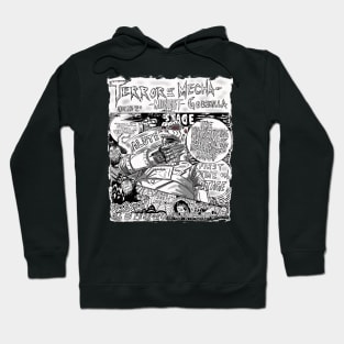 Spookshow Hoodie